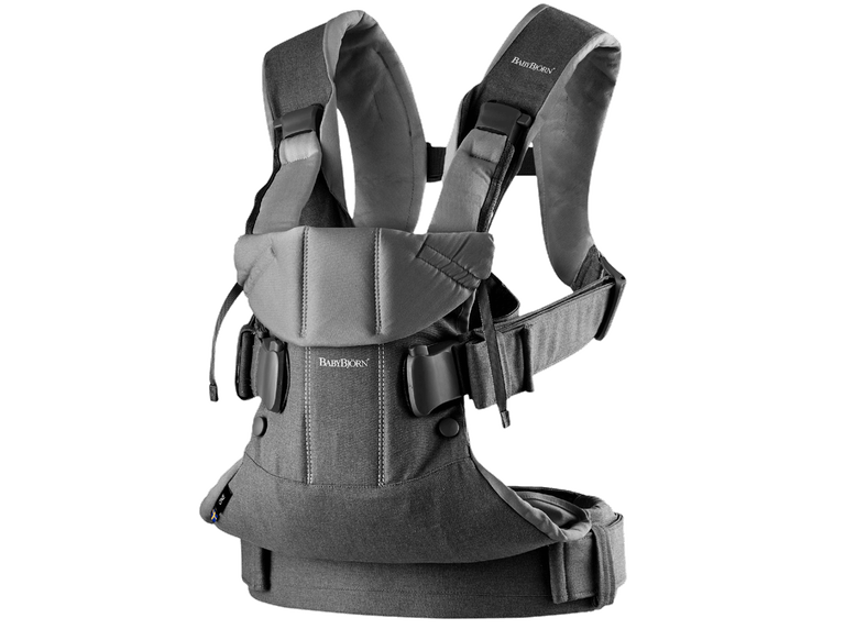 Body glove clearance baby carrier