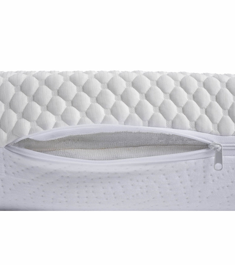 Bundle of dreams outlet crib mattress