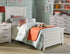 Designs by Briere Lugo Twin Size Bed