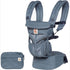 Ergobaby Omni 360 Baby Carrier All-in-One Cool Air Mesh | Lullabye Shop