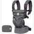 Ergobaby Omni 360 Baby Carrier All-in-One Cool Air Mesh | Lullabye Shop