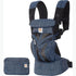 Ergobaby Omni 360 Baby Carrier All-in-One Cool Air Mesh | Lullabye Shop