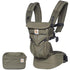 Ergobaby Omni 360 Baby Carrier All-in-One Cool Air Mesh | Lullabye Shop