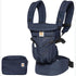 Ergobaby Omni 360 Baby Carrier All-in-One Cool Air Mesh | Lullabye Shop