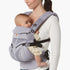 Ergobaby Omni 360 Baby Carrier All-in-One Cool Air Mesh | Lullabye Shop