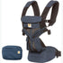Ergobaby Omni 360 Baby Carrier All-in-One Cool Air Mesh | Lullabye Shop