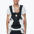 Ergobaby Omni 360 Baby Carrier All-in-One Cool Air Mesh | Lullabye Shop