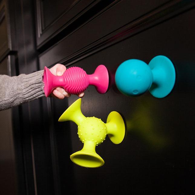 Fat Brain Toys Pip Squigz | Lullabye Shop