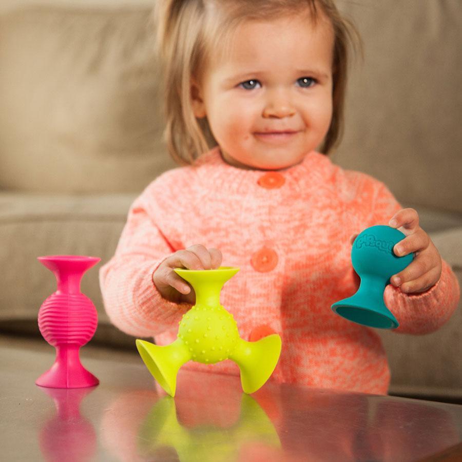 Fat Brain Toys Pip Squigz | Lullabye Shop