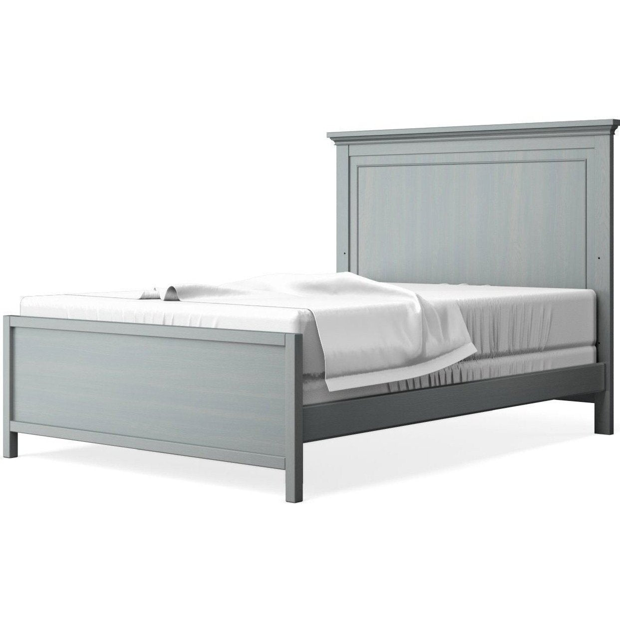 Silva Jackson Full-Size Bed | Lullabye Shop