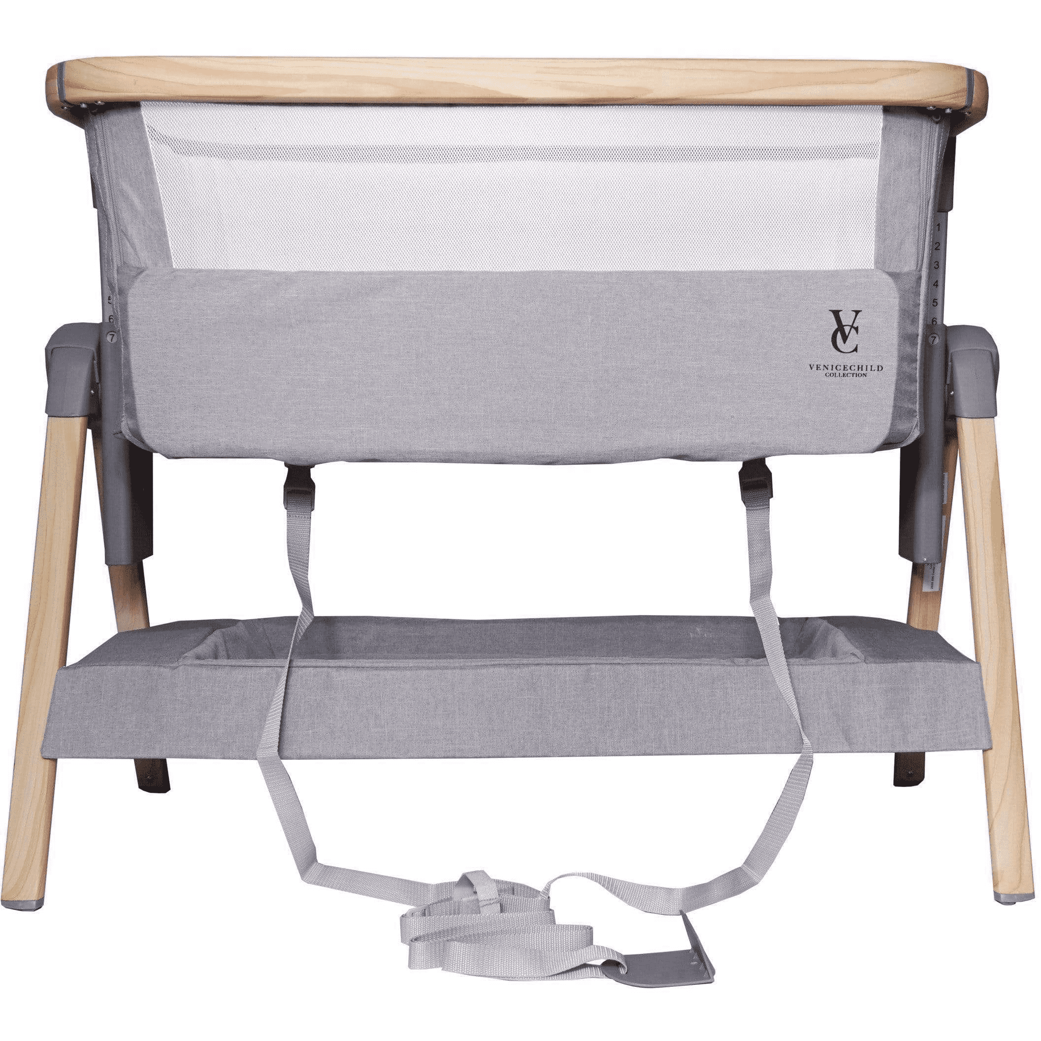 Venice Child California Dreaming Portable Crib | Lullabye Shop