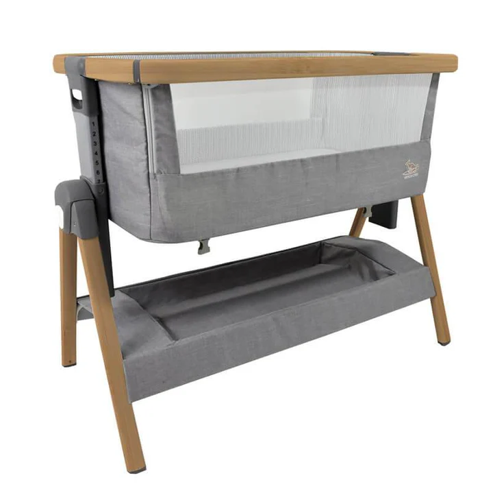 Venice Child California Dreaming Portable Crib