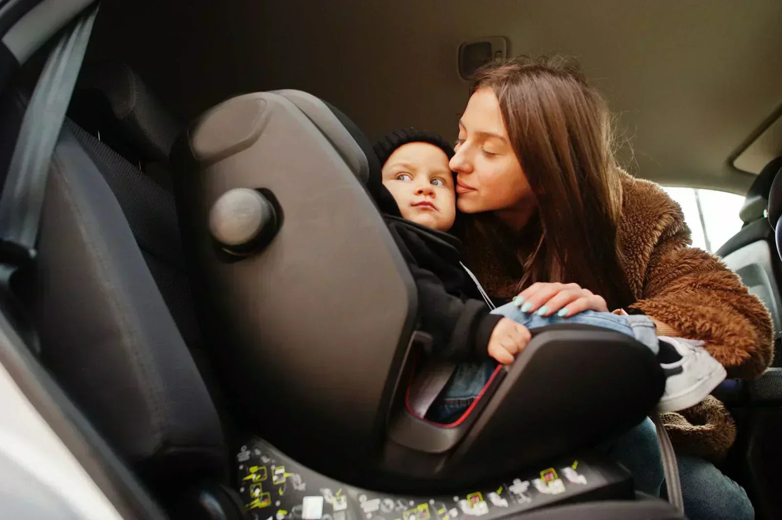 How to Choose the Best Baby Car Seat: A Parent's Complete Guide