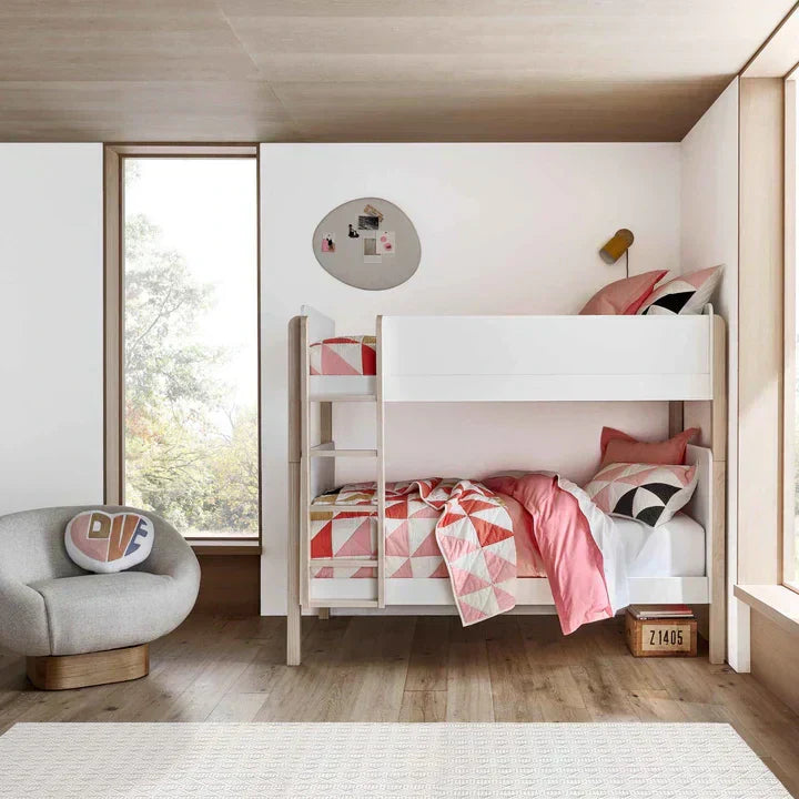 Are Bunk Beds Safe