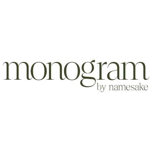 Monogram by Namesake