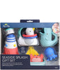 Itzy Ritzy Seaside Splash Gift Set