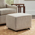 Storytime Glide Ottoman for Kacey Glider