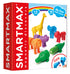 Smart Toys SmartMax My First Safari Animals STEM Magnetic Discovery Set for Kids