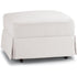Storytime Glide Ottoman for Natasha & Quinn Gliders