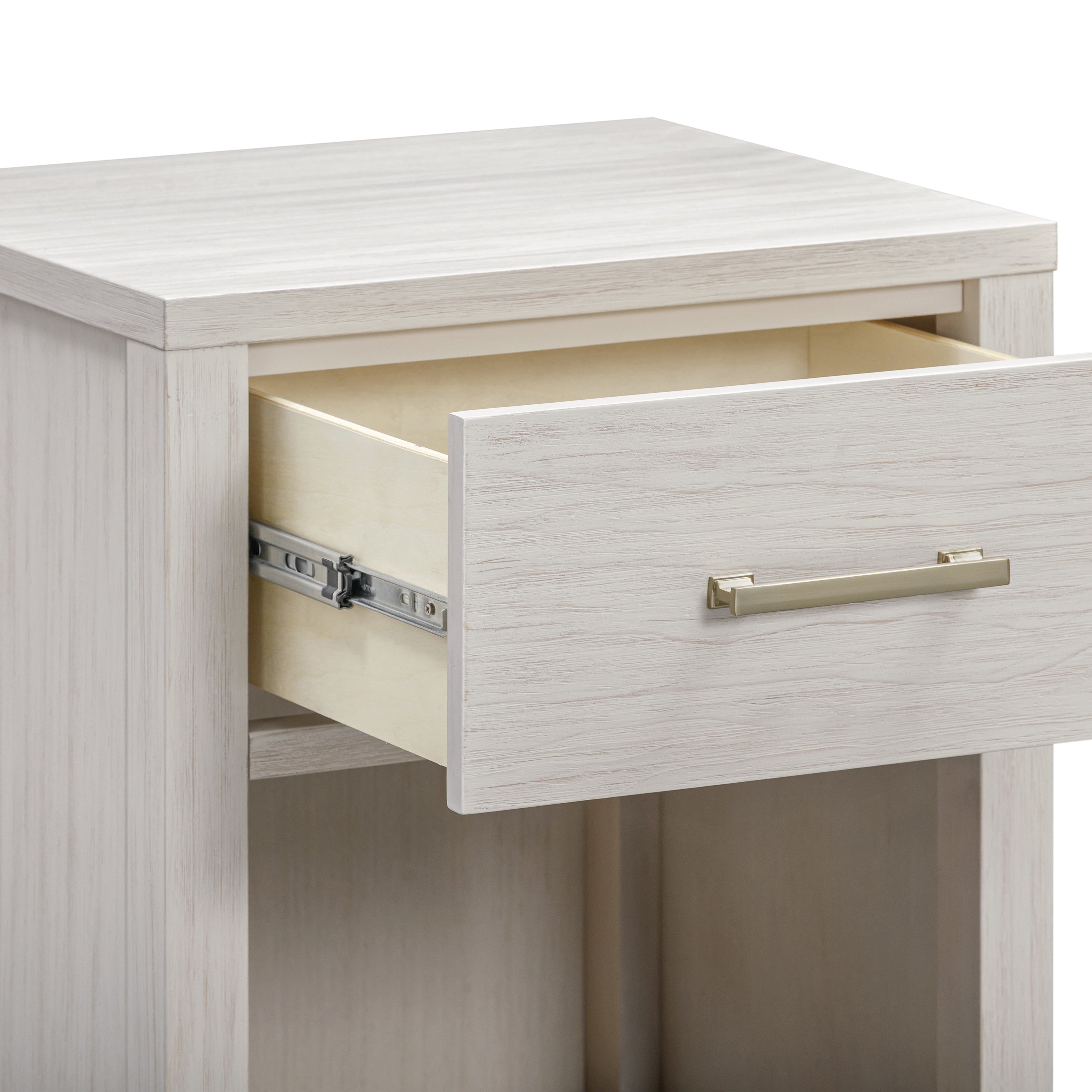 Monogram by Namesake Hemsted Nightstand | Lullabye Shop