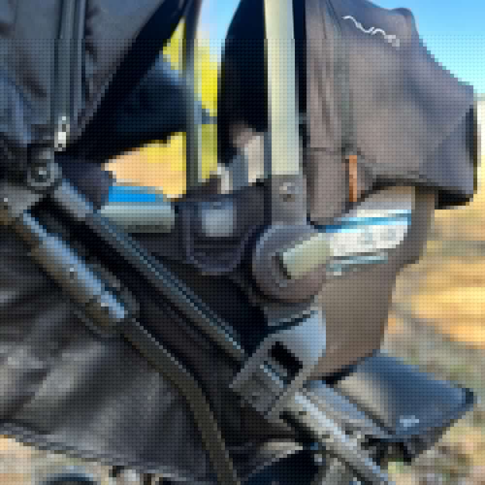 Strolee LINQ Infant Car Seat Adapters | Lullabye Shop
