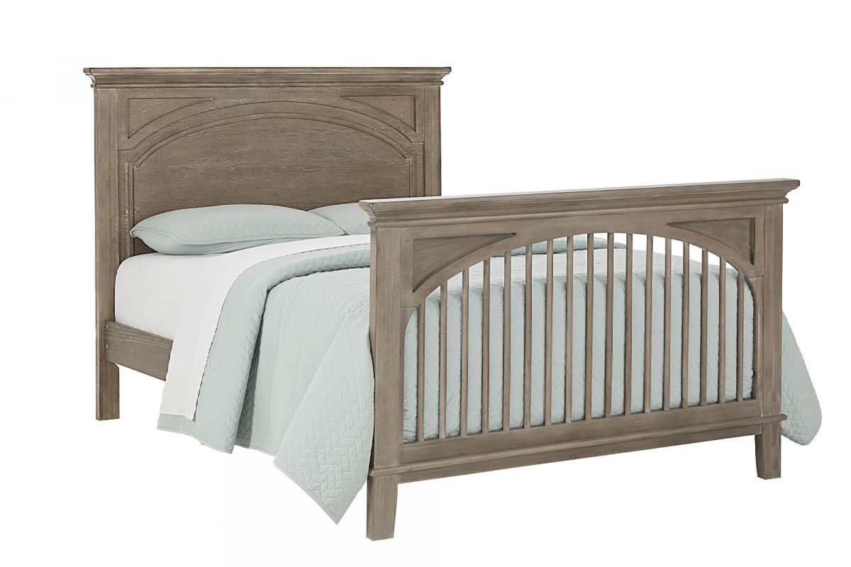 Westwood Baby Leland Bed Rails Sandwash