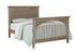 Westwood Baby Leland Bed Rails Sandwash