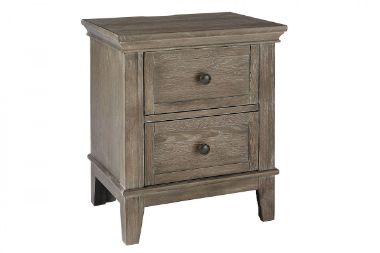 Westwood Baby Leland Night Stand Sandwash