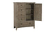 Westwood Baby Leland Chifferobe Sandwash