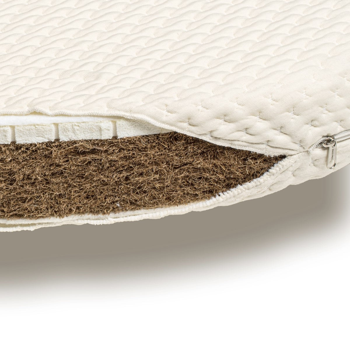 Romina 100% Organic Dual Side Washable Kinder Mattress