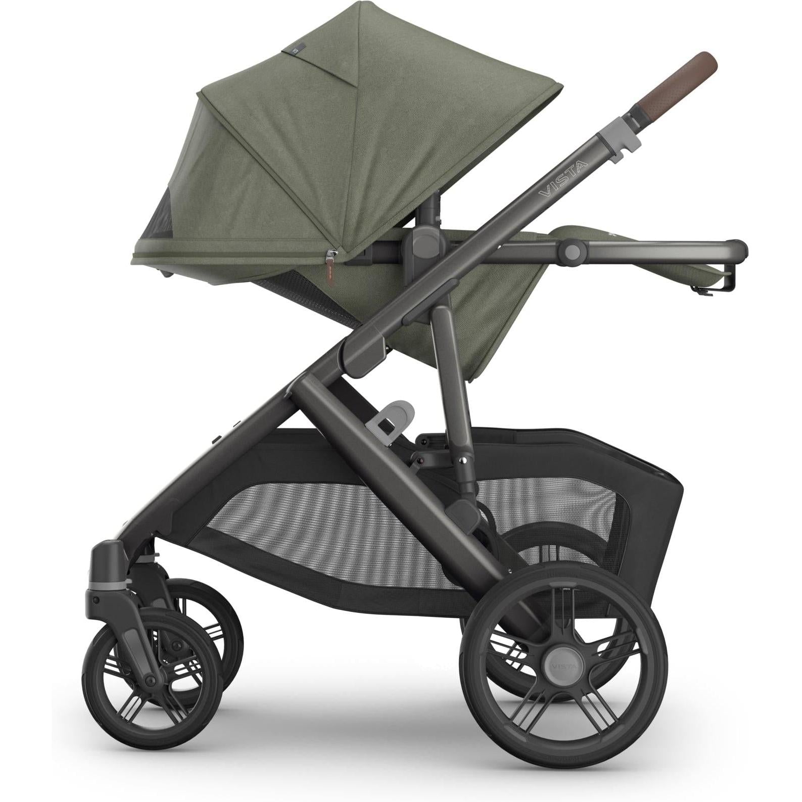 UPPAbaby Vista V3 Stroller