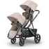 UPPAbaby Vista RumbleSeat V3