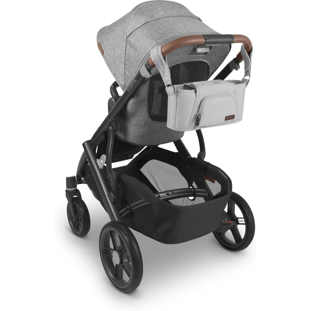 carros uppababy UPPAbaby Carry All Parent Organizer