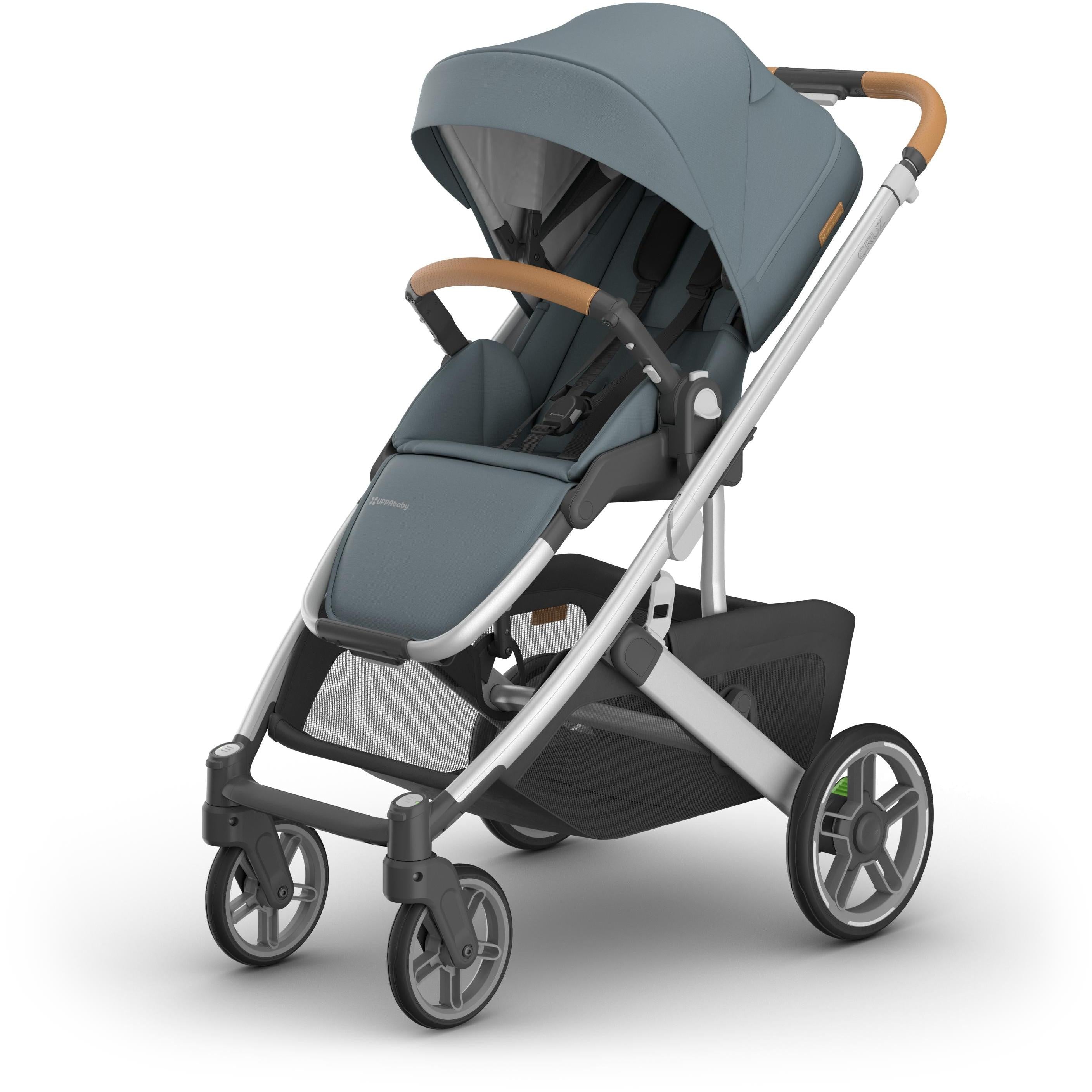 UPPAbaby Cruz V3 Stroller | Lullabye Shop