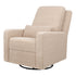 Babyletto Sigi Recliner and Swivel Glider in Shearling | Lullabye Shop
