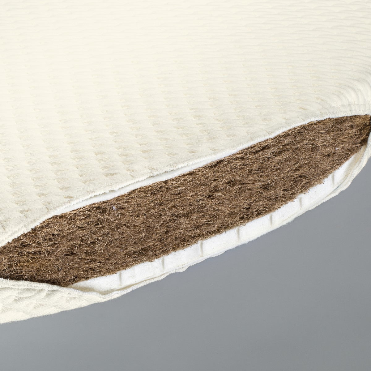 Romina 100% Organic Dual Side Washable Kinder Mattress