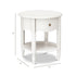 Namesake Liberty Nightstand | Lullabye Shop