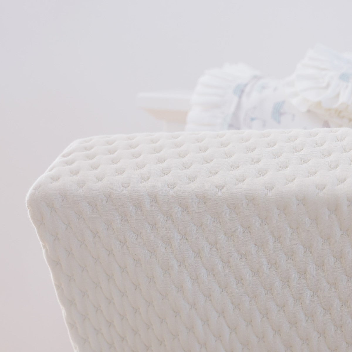 Romina 100% Organic Dual Side Washable Kinder Mattress
