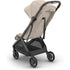 UPPABABY MINU V3 COMPACT TRAVEL STROLLER