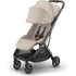 UPPABABY MINU V3 COMPACT TRAVEL STROLLER