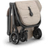UPPABABY MINU V3 COMPACT TRAVEL STROLLER