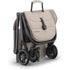 UPPABABY MINU V3 COMPACT TRAVEL STROLLER