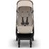 UPPABABY MINU V3 COMPACT TRAVEL STROLLER