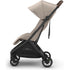 UPPABABY MINU V3 COMPACT TRAVEL STROLLER