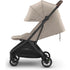 UPPABABY MINU V3 COMPACT TRAVEL STROLLER