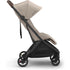 UPPABABY MINU V3 COMPACT TRAVEL STROLLER