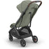 UPPABABY MINU V3 COMPACT TRAVEL STROLLER