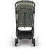 UPPABABY MINU V3 COMPACT TRAVEL STROLLER