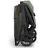 UPPABABY MINU V3 COMPACT TRAVEL STROLLER