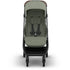 UPPABABY MINU V3 COMPACT TRAVEL STROLLER
